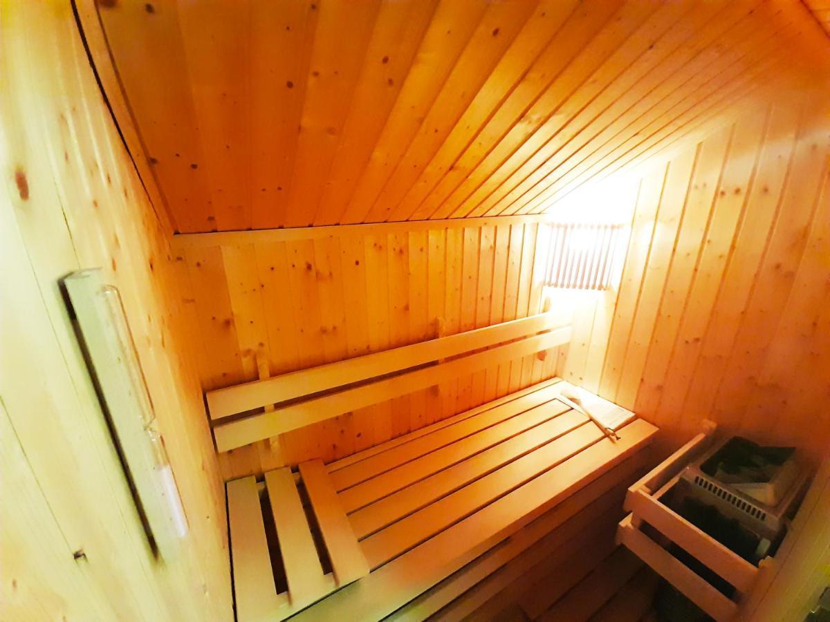 Mátra Wellness Vendégház Paradsasvar Exterior foto
