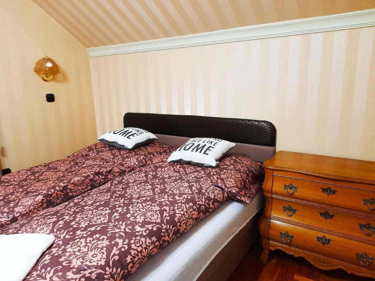 Mátra Wellness Vendégház Paradsasvar Exterior foto