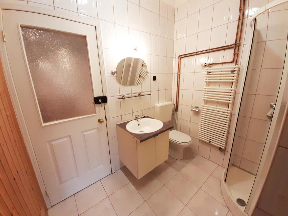 Mátra Wellness Vendégház Paradsasvar Exterior foto