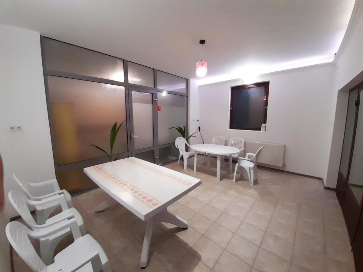 Mátra Wellness Vendégház Paradsasvar Exterior foto