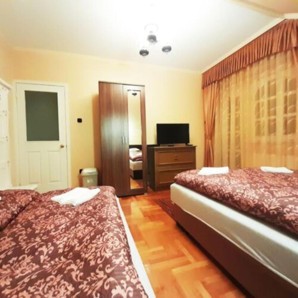 Mátra Wellness Vendégház Paradsasvar Exterior foto