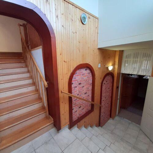 Mátra Wellness Vendégház Paradsasvar Exterior foto